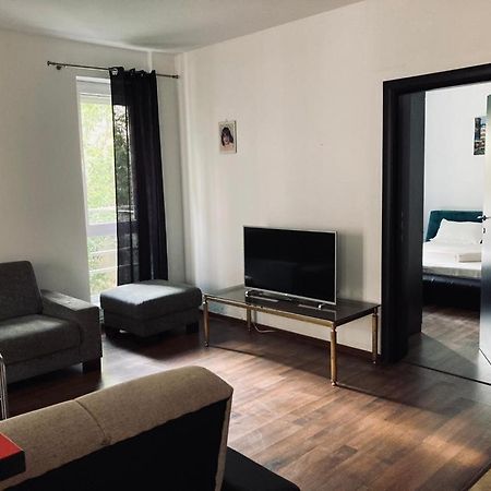 Apartmán Apartament Edy Eforie Nord Exteriér fotografie