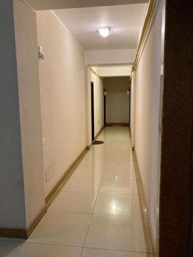 Apartmán Apartament Edy Eforie Nord Exteriér fotografie